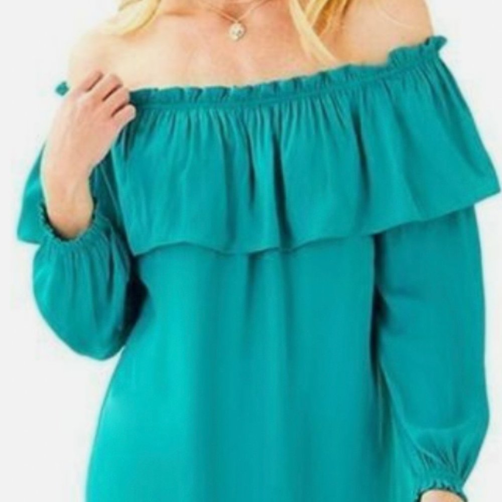 Lily Pulitzer Dee Dee Mini Dress Size M